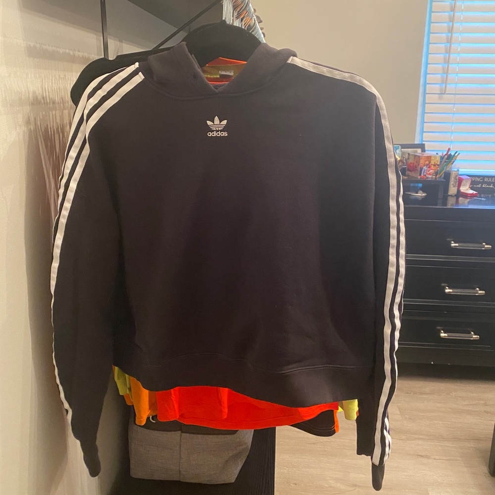 Adidas Hoodie